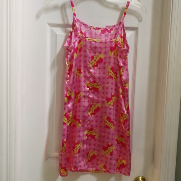 Xhilaration 🌺Girl's Cute 2 pc Robe🌺 - Picture 4 of 11